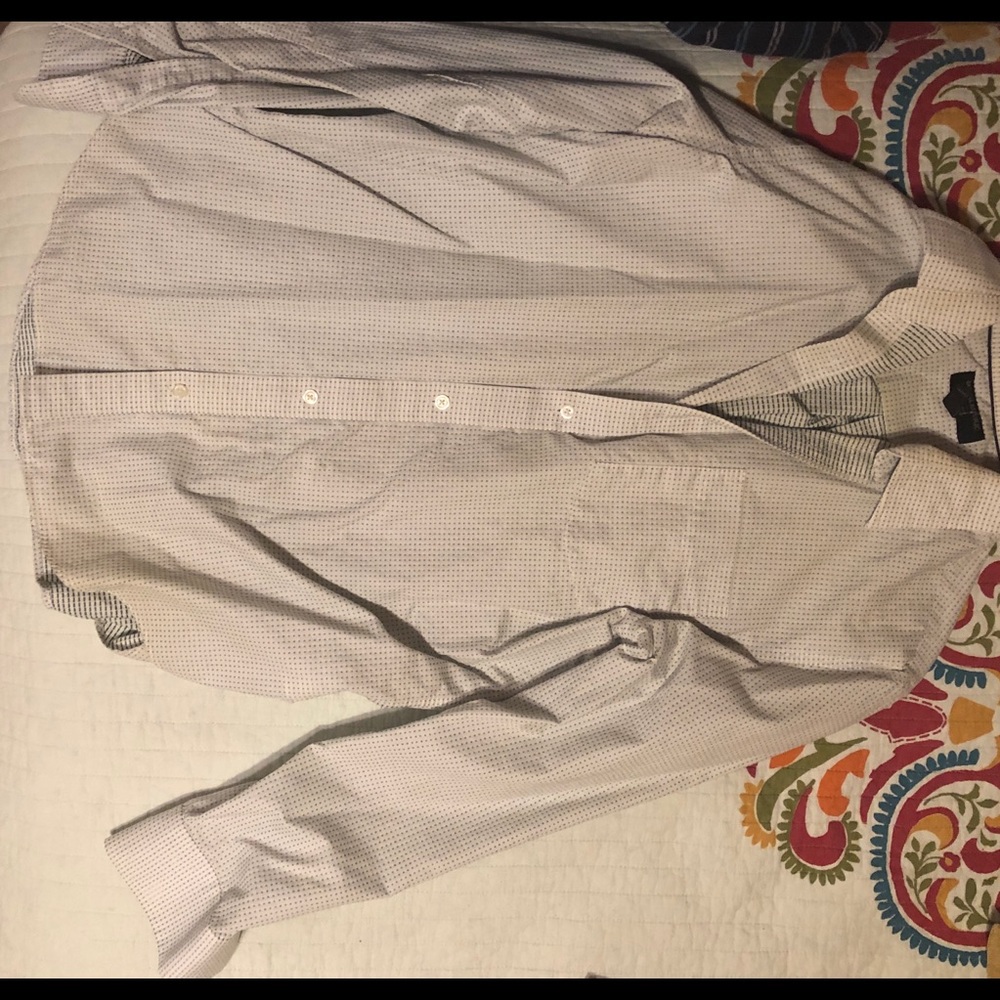 Dress shirt